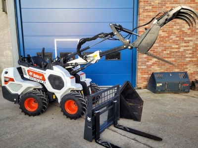 knikladers max 1500kg